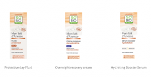 DONKEY MILK CREAM RITUAL